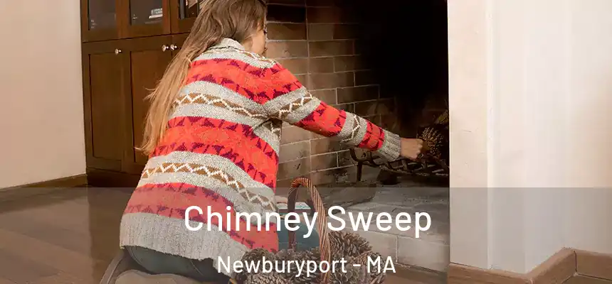  Chimney Sweep Newburyport - MA