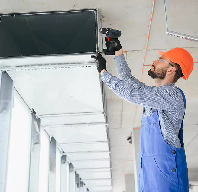 Why Homeowners & Businesses Trust Us in Newburyport, MA