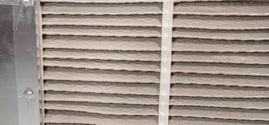 Mobile Car AC Filter Replacement in Newburyport