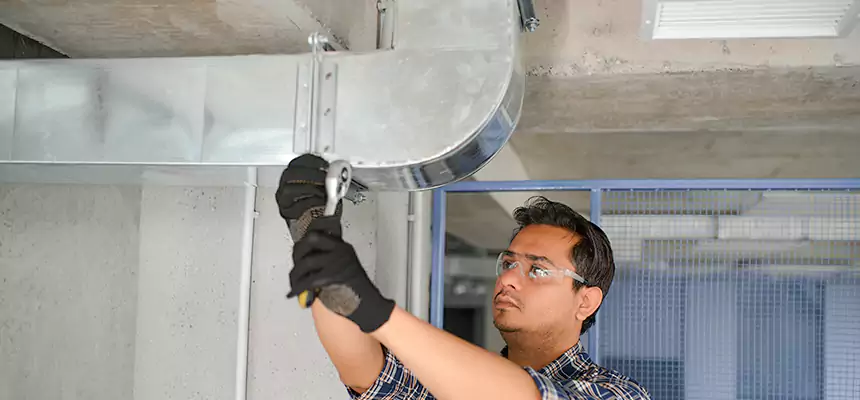 Our Air Duct Installation Services in Newburyport, MA