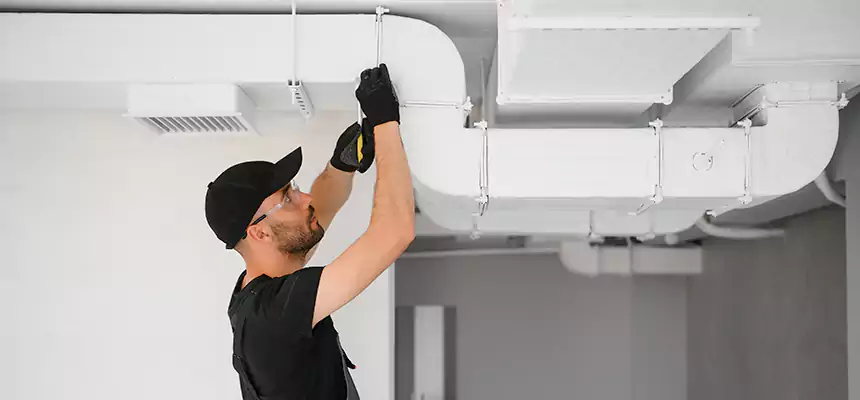 Our Air Duct Repair Services in Newburyport, MA