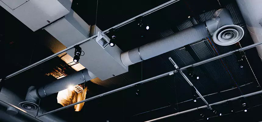 Our Air Duct Replacement Services in Newburyport, MA