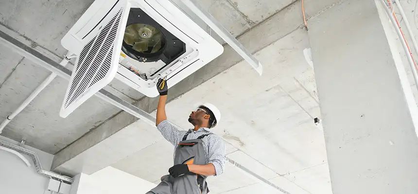 Efficient Multi‑Unit & HOA Annual Vent Cleaning Plans in Newburyport