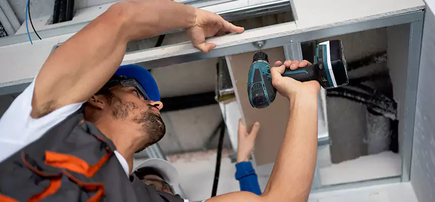 Our Apartment Air Duct Cleaning Services in Newburyport, MA