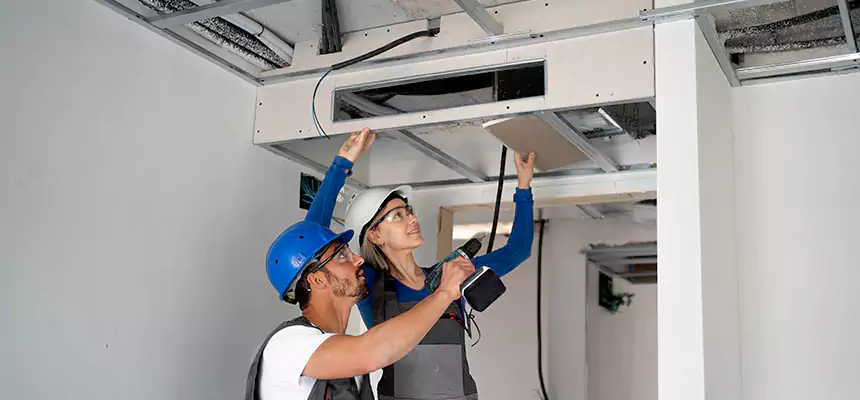 Our Attic Air Duct Cleaning Services in Newburyport, MA