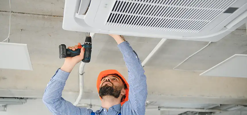 Detailed Multi‑Unit Riser & Roof Termination Cleaning in Newburyport