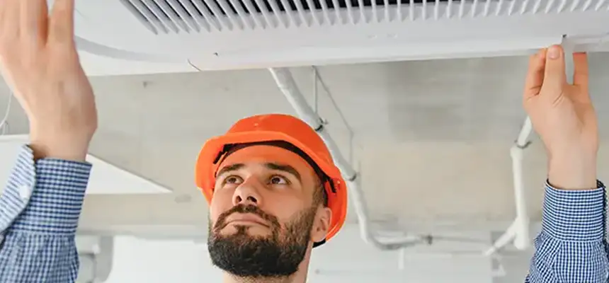 Our Furnace Vent Cleaning Services in Newburyport, MA