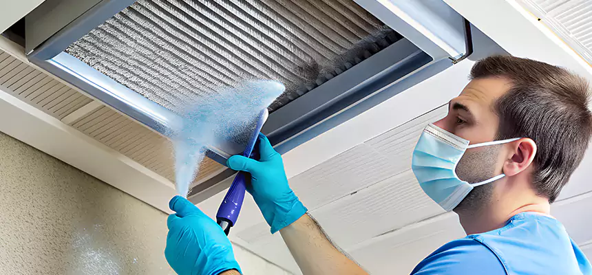 Our Home Ventilation Cleaning Services in Newburyport, MA