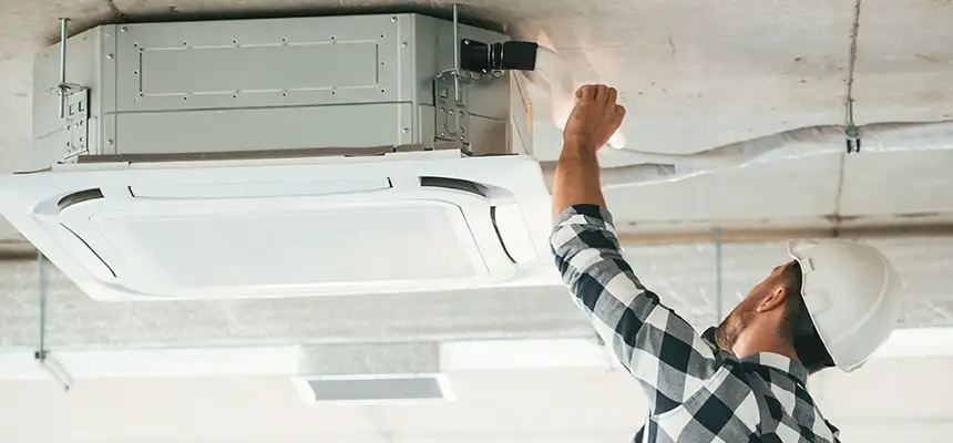 Our Local Vent Cleaning Services in Newburyport, MA