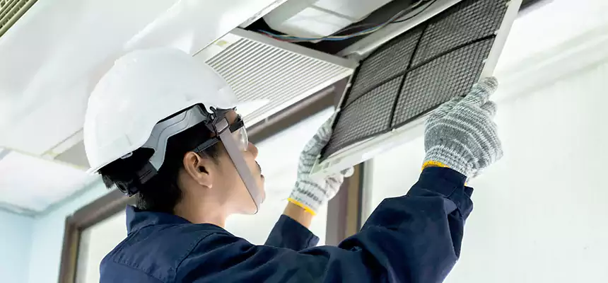 Our Multi-family Home Duct Cleaning Services in Newburyport, MA