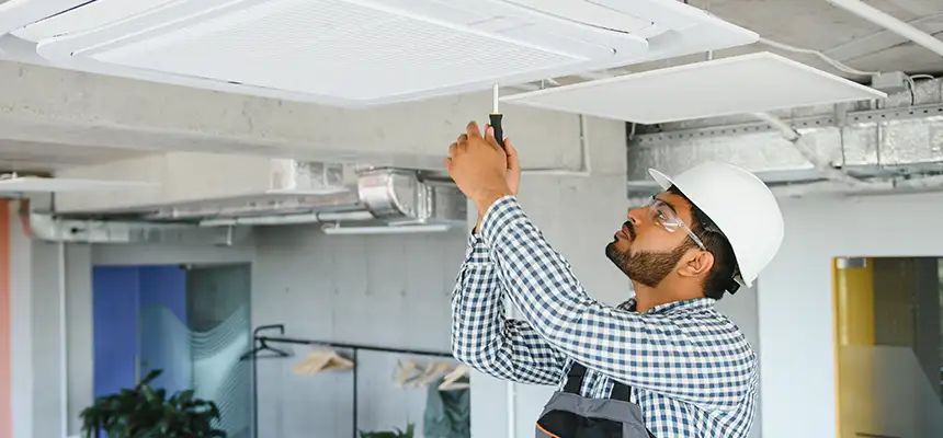 Our Roof Dryer Vent Cleaning Services in Newburyport, MA