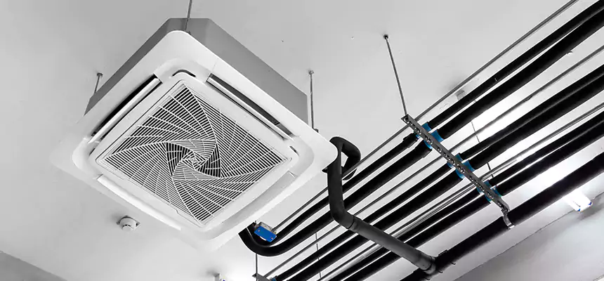 Our Smart AC Vent Controller Services in Newburyport, MA