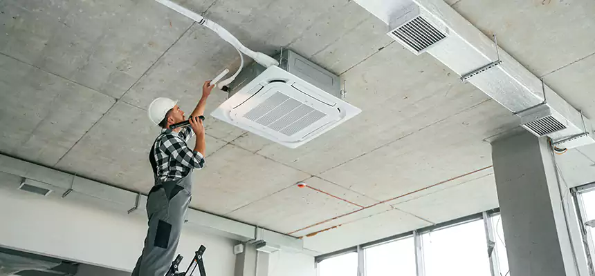 Our Wi Fi Connected Air Ducts Services in Newburyport, MA