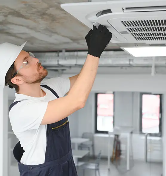 Top Affordable Duct Cleaning Services Near Me in Newburyport, MA