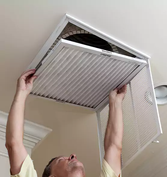 Trusted Apartment Air Duct Cleaning in Newburyport, MA