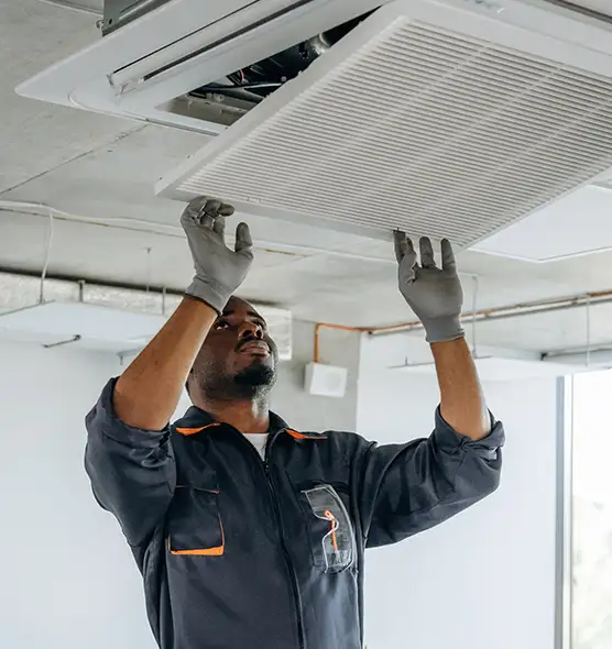 About Certified Air Duct Specialists in Newburyport, MA