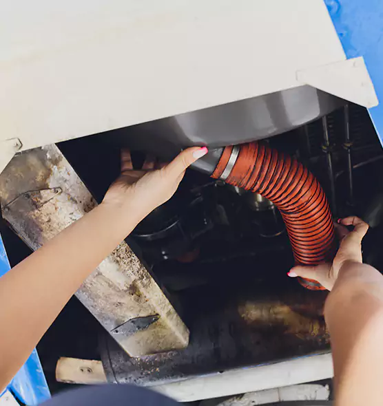 Professional Dryer Duct Pressure Testing in Newburyport, MA