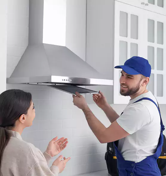 Professional Dryer Vent Cleaning Service in Newburyport, MA