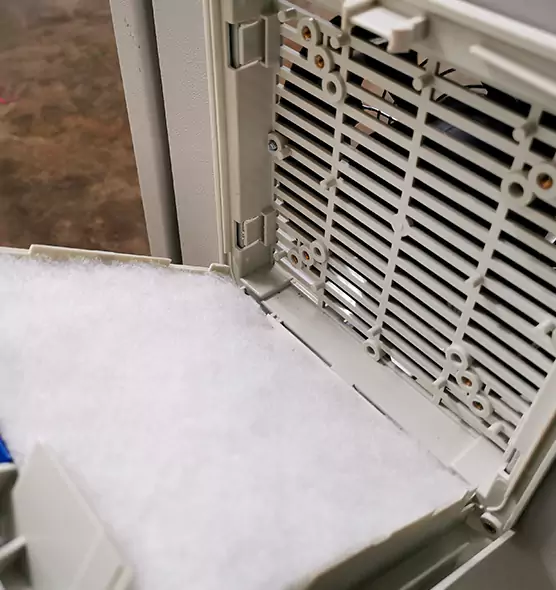 Professional Dryer Vent Mold Cleaning in Newburyport, MA