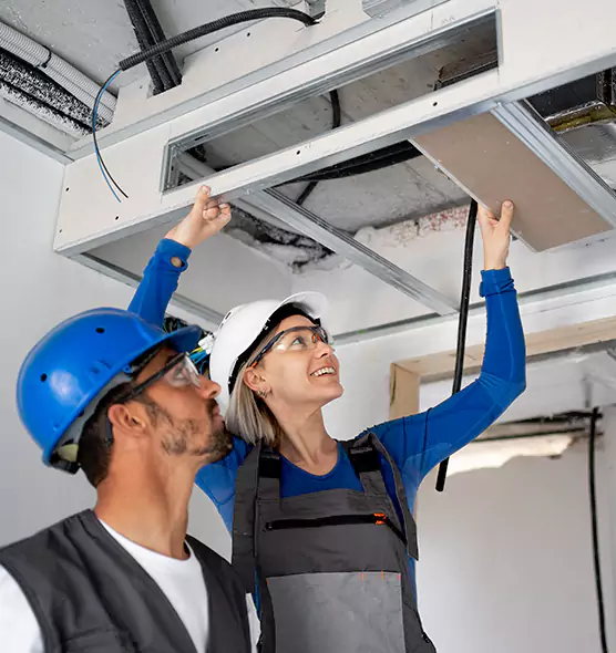 Comprehensive Duct Insulation Services in Newburyport, MA