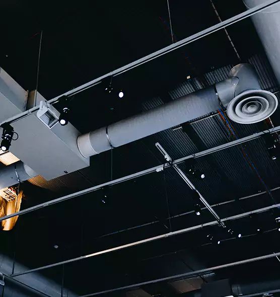 About Duct Sanitization with UV Light in Newburyport, MA