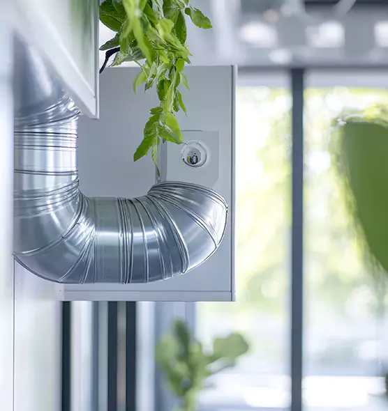 Professional Eco-Safe Dryer Vent Cleaning in Newburyport, MA