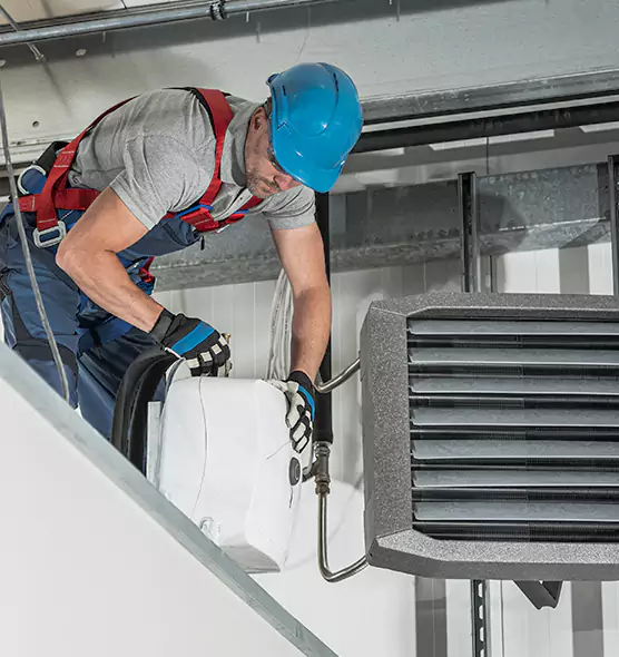 Professional HVAC Cleaning Solutions in Newburyport, MA