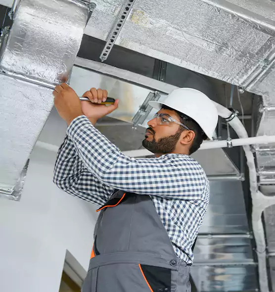 Welcome to Mold & Mildew Removal from Air Ducts Newburyport, MA