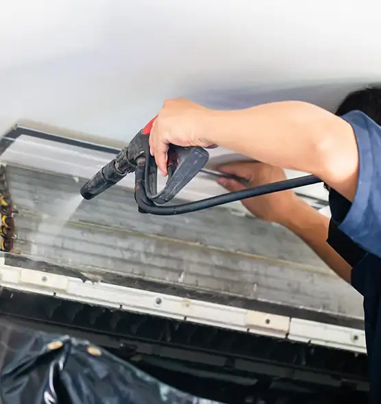 Welcome to Move-in/Move-out Duct Cleaning Services in Newburyport, MA