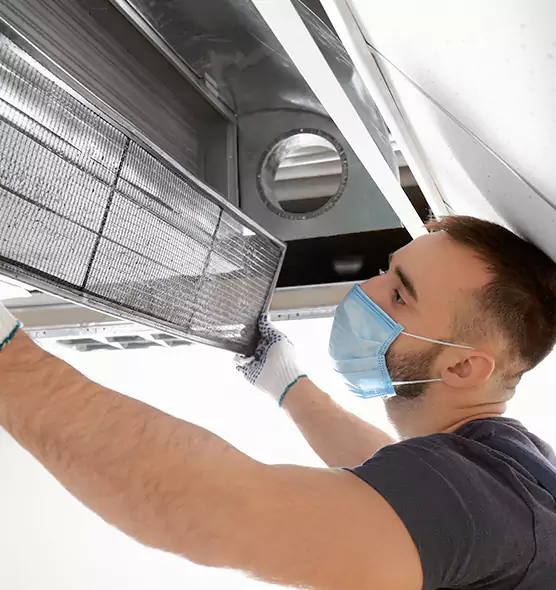 About Remove Smoke Smell From Air Duct in Newburyport, MA