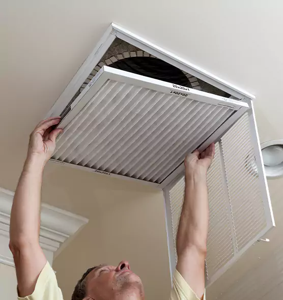 Trusted Vent Shaft Cleaning Expert in Newburyport, MA