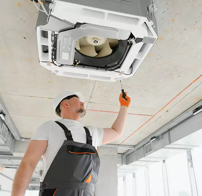 Why Homeowners & Businesses Trust Us in Newburyport, MA?