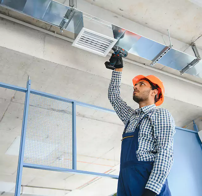 Why Homeowners & Businesses Trust Us in Newburyport, MA?