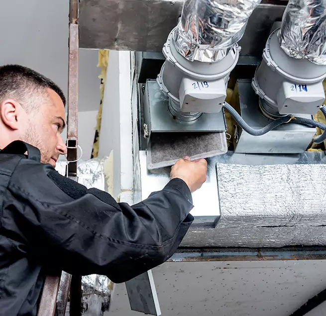 Why Homeowners & Businesses Trust Us in Newburyport, MA?