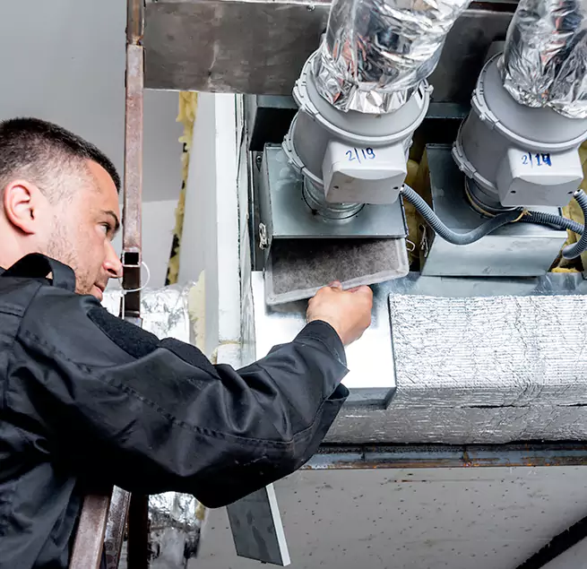 Why Homeowners & Businesses Trust Us in Newburyport, MA?