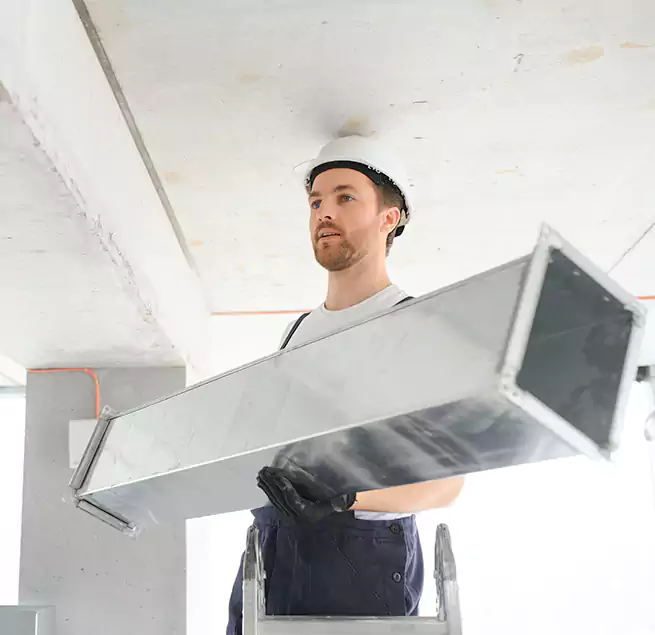 Why Homeowners & Businesses Trust Us in Newburyport, MA