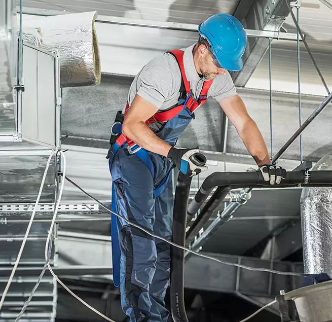 Why Homeowners & Businesses Trust Us in Newburyport, MA?