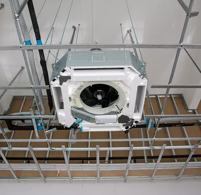 Why Homeowners & Businesses Trust Us in Newburyport, MA?