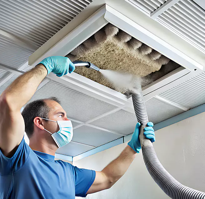 Why Homeowners Businesses Trust Us in Newburyport, MA