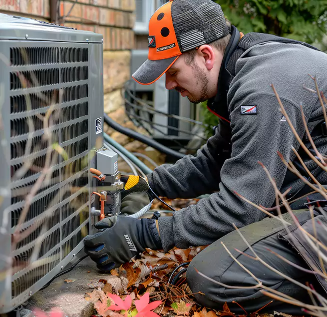 Why Homeowners & Businesses Trust Us in Newburyport, MA?