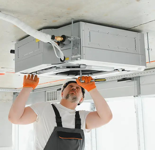 Why Homeowners & Businesses Trust Us Newburyport, MA