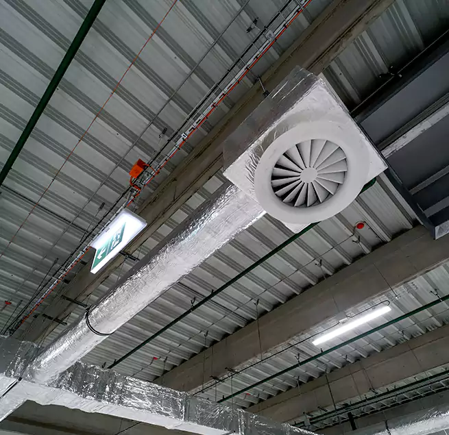 Why Homeowners & Businesses Trust Us in Newburyport, MA