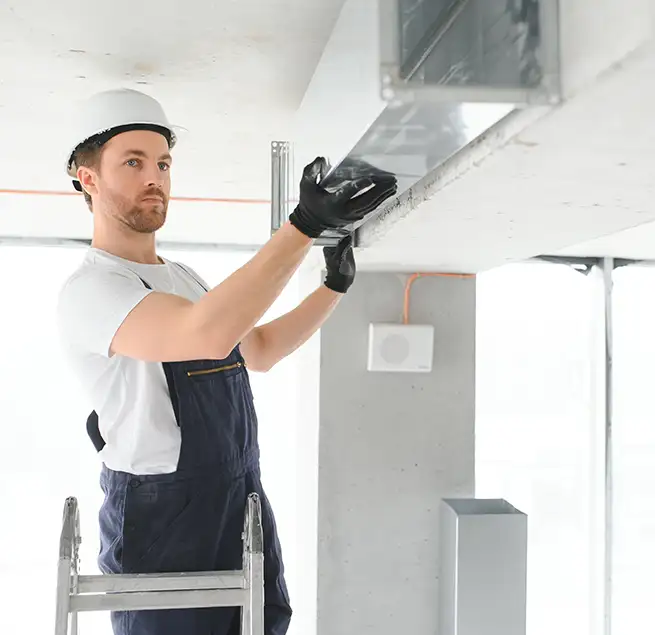 Why Homeowners & Businesses Trust Us in Newburyport, MA?