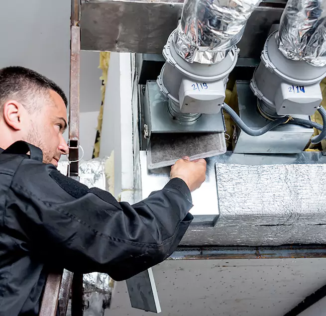 Why Homeowners Businesses Trust Us in Newburyport, MA?