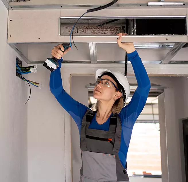 Why Homeowners & Businesses Trust Us in Newburyport, MA?