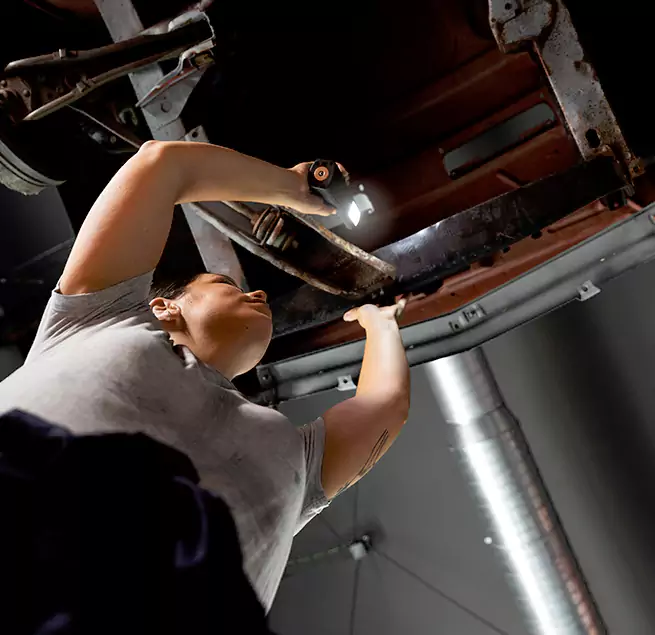 Why Homeowners & Businesses Trust Us Newburyport, MA