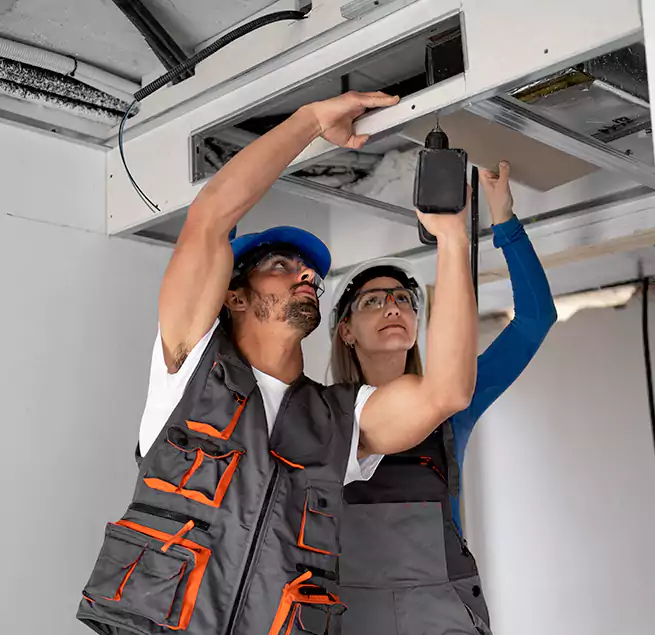 Why Homeowners & Businesses Trust Us in Newburyport, MA