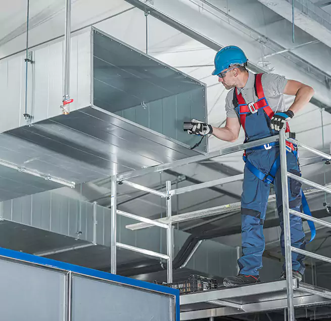 Why Homeowners & Businesses Trust Us Newburyport, MA