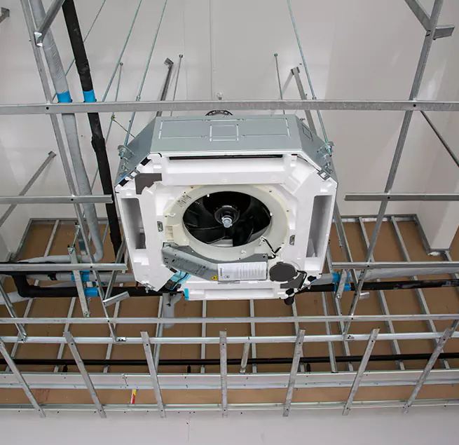 Why Homeowners & Businesses Trust Us Newburyport, MA?