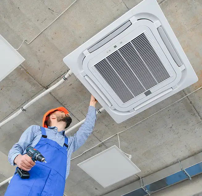 Why Homeowners & Businesses Trust Us in Newburyport, MA?